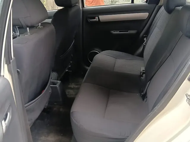 Used Maruti Suzuki Swift  [2010-2011] ZXi 1.2 BS-IV in Kolhapur
