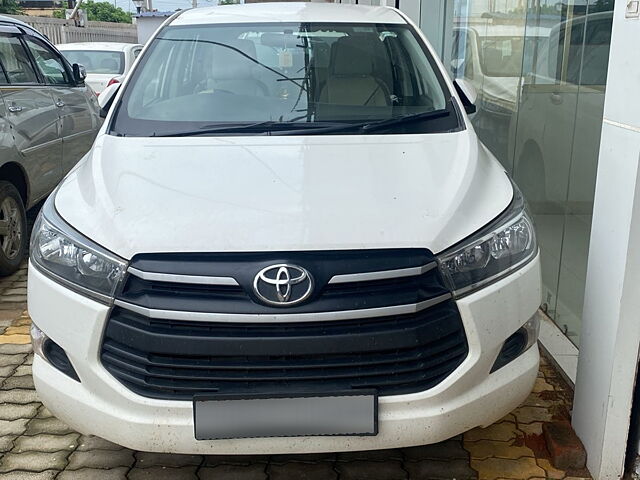 Used 2017 Toyota Cresta in Brahmapur