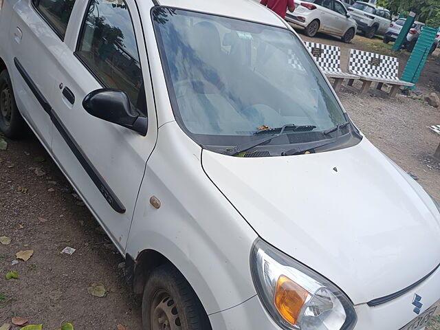 Used Maruti Suzuki Alto 800 [2016-2019] LXi in Rajkot