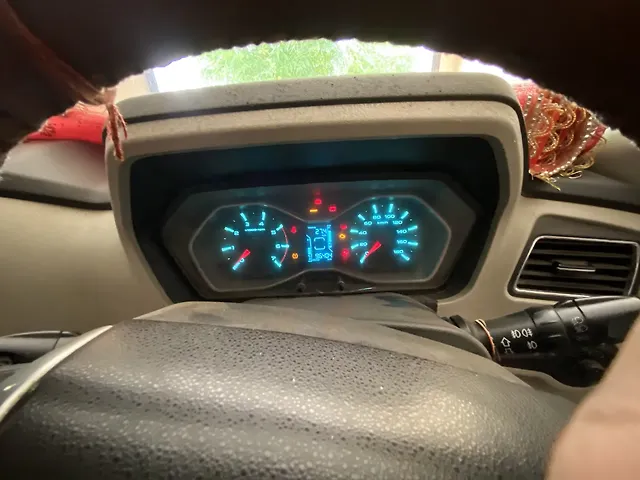 Used Mahindra Scorpio [2014-2017] S10 in Buxar