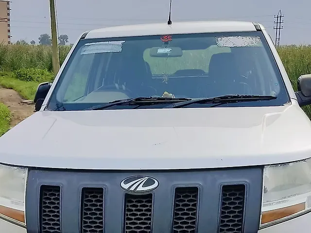 Used 2016 Mahindra TUV300 in Burdwan Used 2016 Mahindra TUV300 in Burdwan