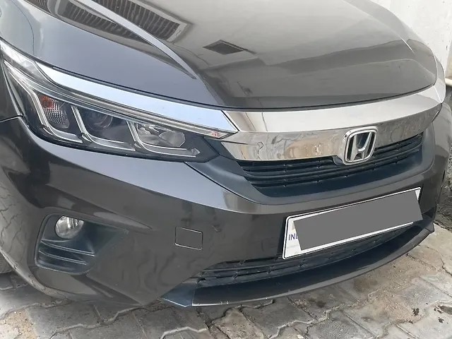 Used 2020 Honda City in Aligarh