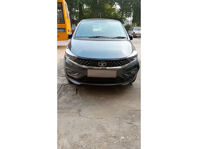 Used 2022 Tata Tiago in Bhiwadi