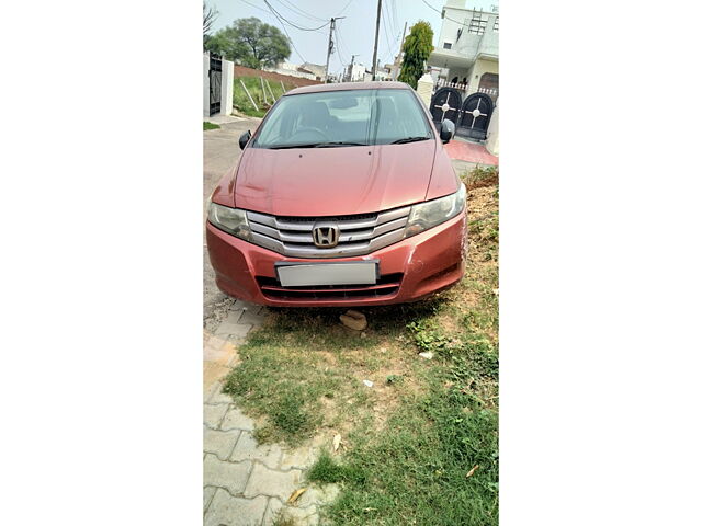 Used 2009 Honda City in Una (HP)