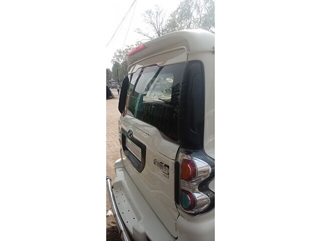 Used Mahindra Scorpio [2014-2017] S2 in Narasinghpur