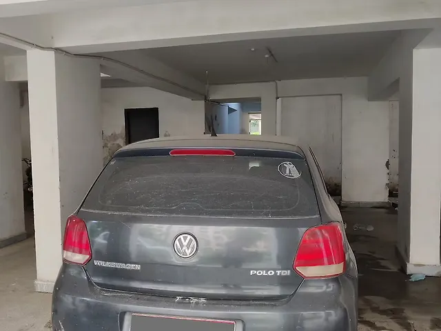 Used 2012 Volkswagen Polo in Lucknow