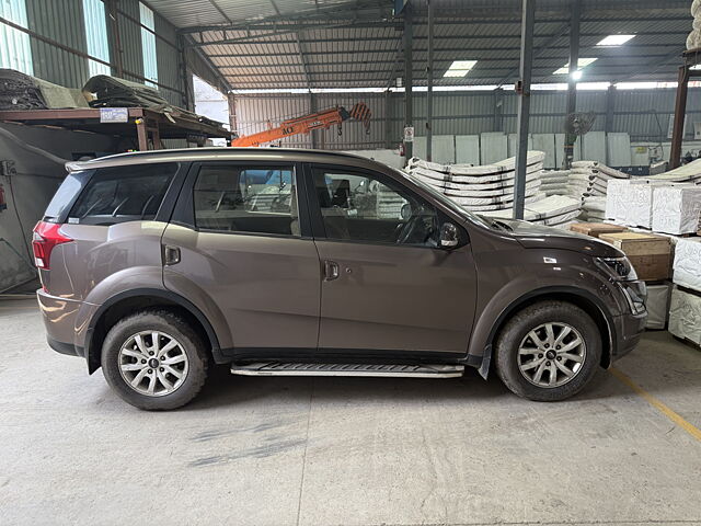 Used Mahindra XUV500 W9 AT in Gurgaon