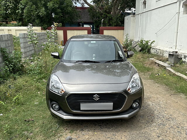 Used 2019 Maruti Suzuki Swift in Vellore