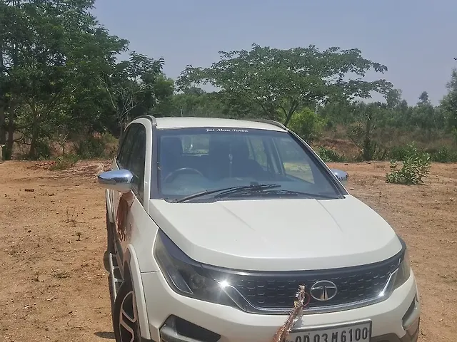 Used 2018 Tata Hexa in Balangir Used 2018 Tata Hexa in Balangir