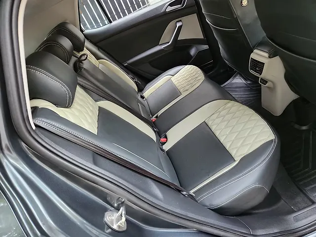 Used Volkswagen Taigun [2021-2023] Highline 1.0 TSI MT in Chennai