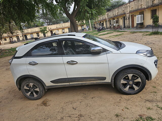 Used Tata Nexon [2017-2020] XZ Diesel in Jhunjhunu