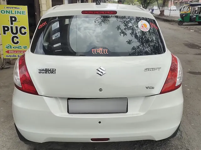 Used 2014 Maruti Suzuki Swift in Surat Used 2014 Maruti Suzuki Swift in Surat