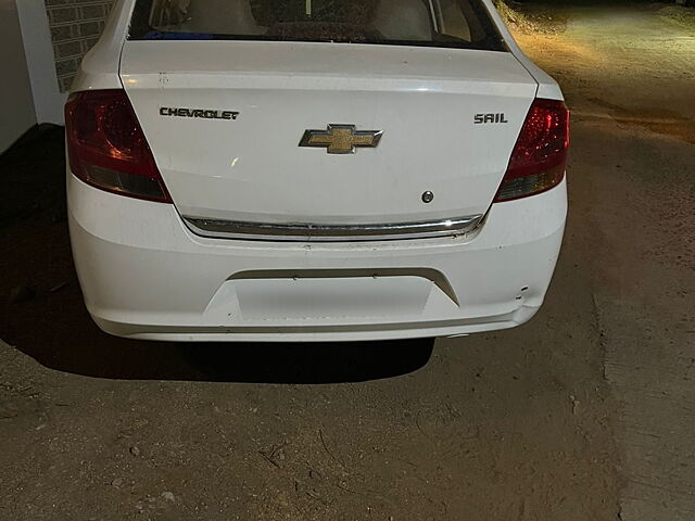 Used Chevrolet Sail 1.2 Base in Chhindwara