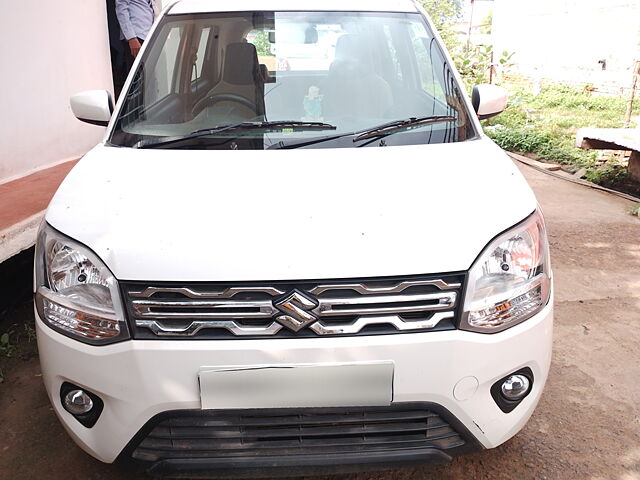 Used 2022 Maruti Suzuki Wagon R in Guna