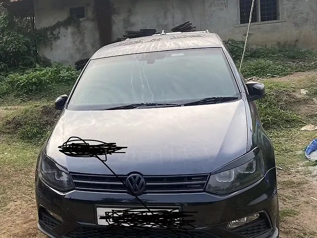 Used 2017 Volkswagen Polo in Wayanad