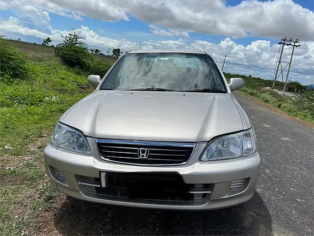 Used 2001 Honda City in Hubli