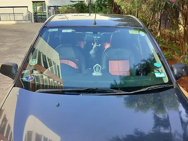 Used 2011 Ford Figo in Bangalore