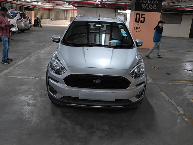 Used 2019 Ford Freestyle in Mumbai