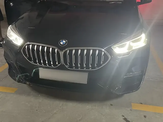 Used BMW 2 Series Gran Coupe 220i M Sport Pro in Chennai