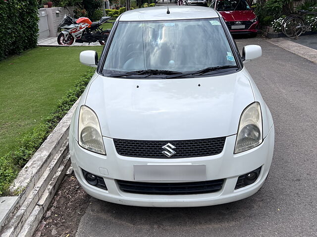 Used 2009 Maruti Suzuki Swift in Chandigarh