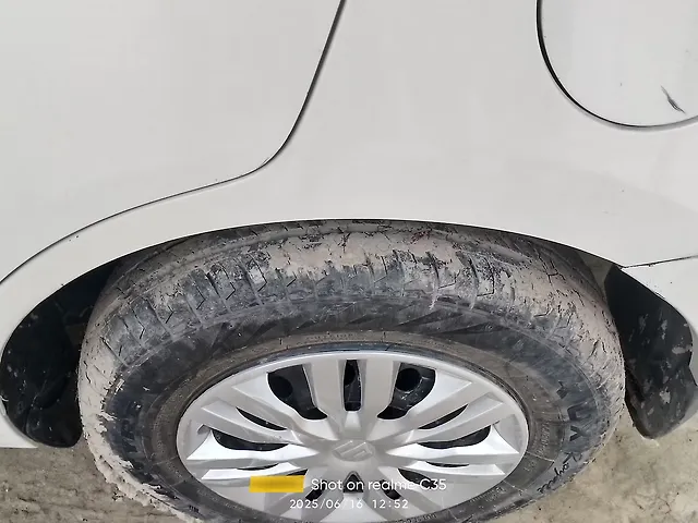 Used Maruti Suzuki Dzire [2020-2024] VXi [2020-2023] in Muzaffurpur