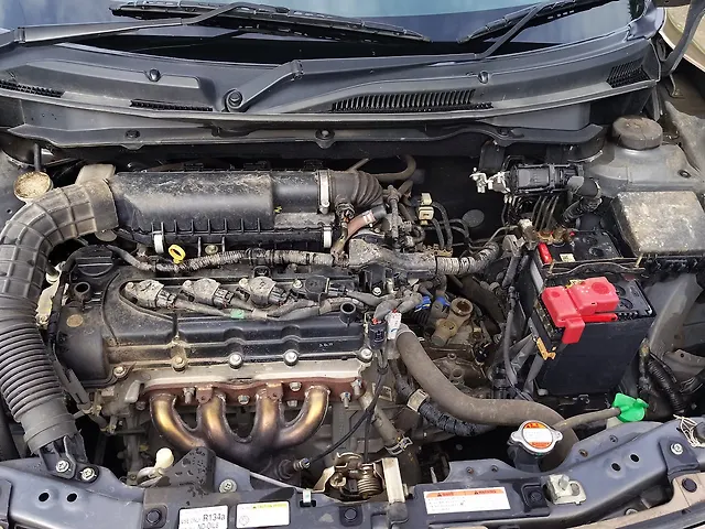 Used Maruti Suzuki Dzire [2017-2020] VXi in Kalyan
