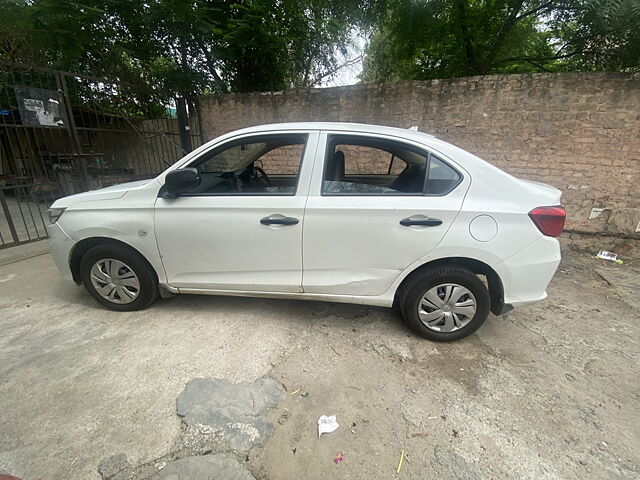 Used Honda Amaze [2018-2021] 1.2 E MT Petrol [2018-2020] in Delhi