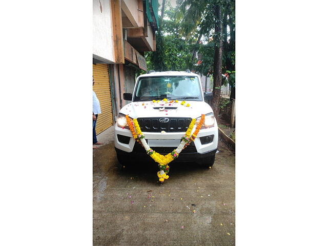 Used Mahindra Scorpio 2021 S5 in Pune