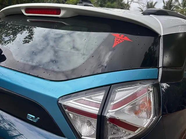 Used Tata Nexon EV [2020-2022] XZ Plus in Bangalore