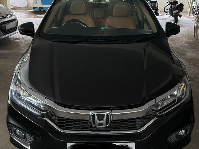 Used 2018 Honda City in Bangalore