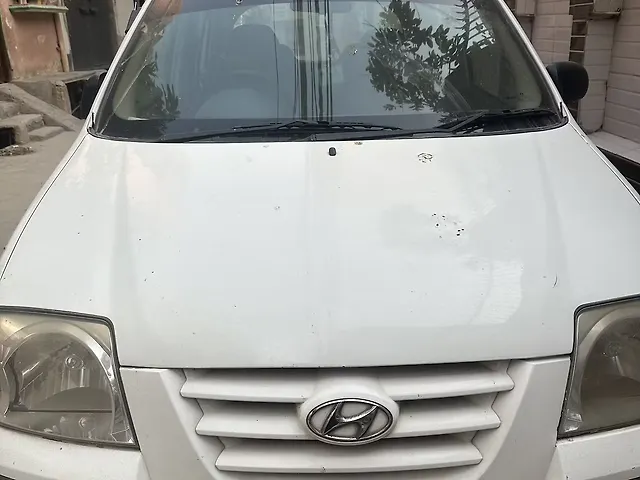 Used 2011 Hyundai Santro in Bahadurgarh