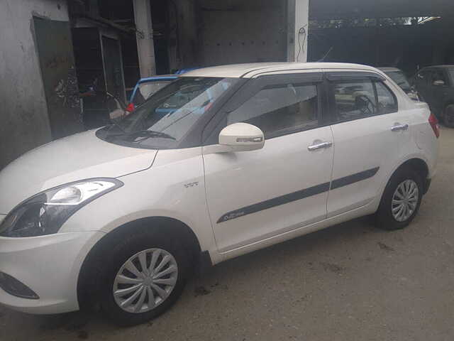 Used Maruti Suzuki Swift Dzire [2015-2017] VXI in Guwahati