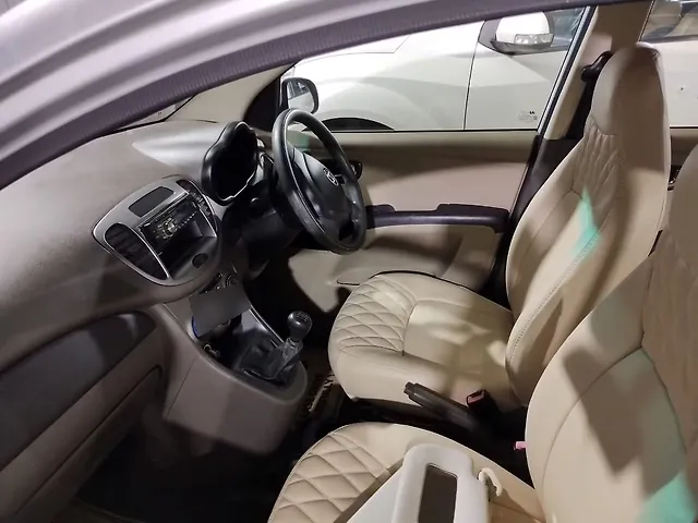 Used Hyundai i10 [2010-2017] Magna 1.2 Kappa2 in Bangalore