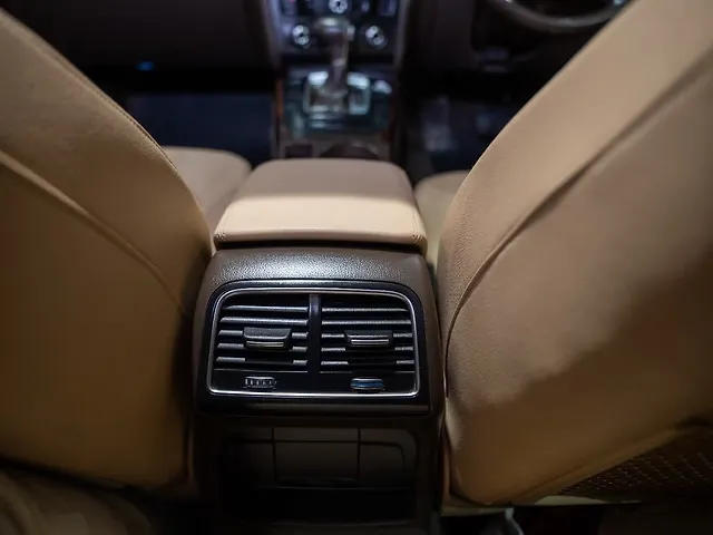 Used Audi A4 [2013-2016] 2.0 TDI (143bhp) in Pune