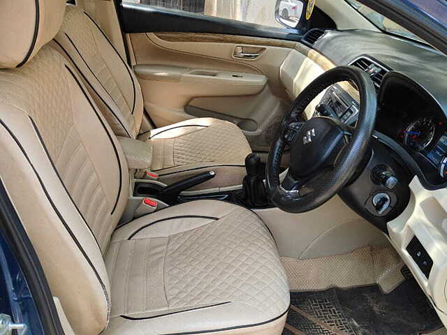 Used Maruti Suzuki Ciaz Sigma 1.5 [2020-2023] in Chennai