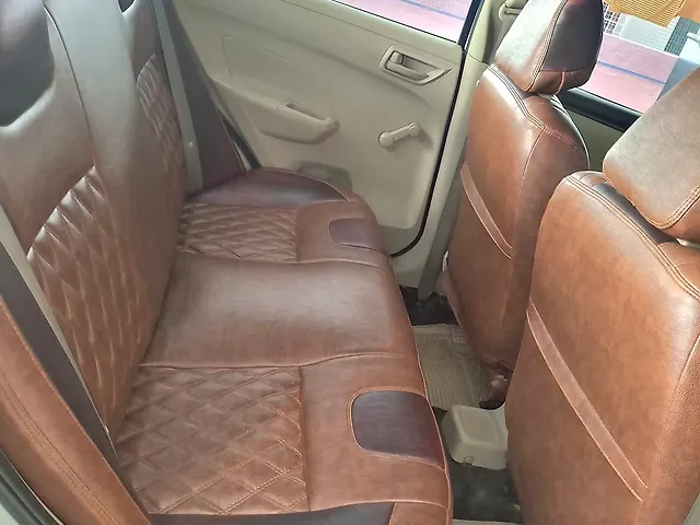 Used Maruti Suzuki Dzire [2017-2020] LDi in Tirupati