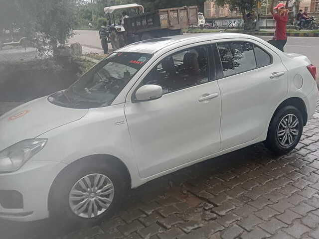 Used Maruti Suzuki Dzire [2017-2020] VDi in Jhansi