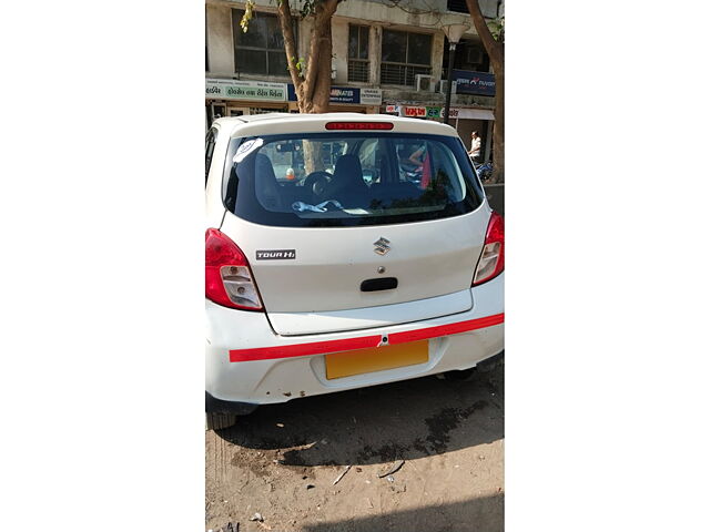 Used Maruti Suzuki Celerio [2017-2021] LXi [2019-2020] in Ahmedabad