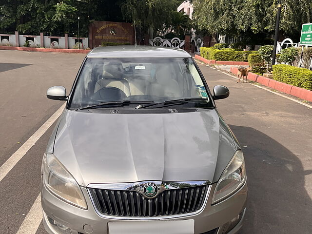 Used 2011 Skoda Fabia in Aurangabad