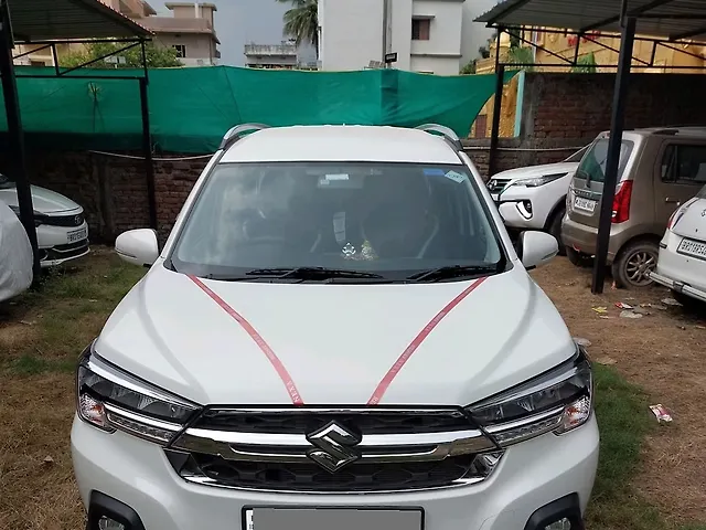 Used 2023 Maruti Suzuki XL6 in Patna