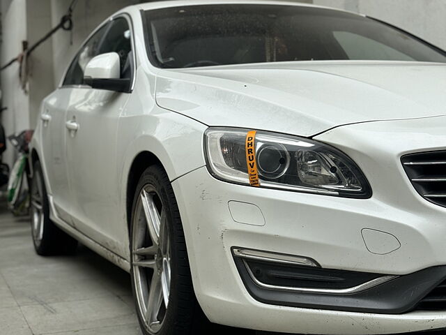 Used Volvo S60 [2015-2020] Momentum [2015-2020] in Surat