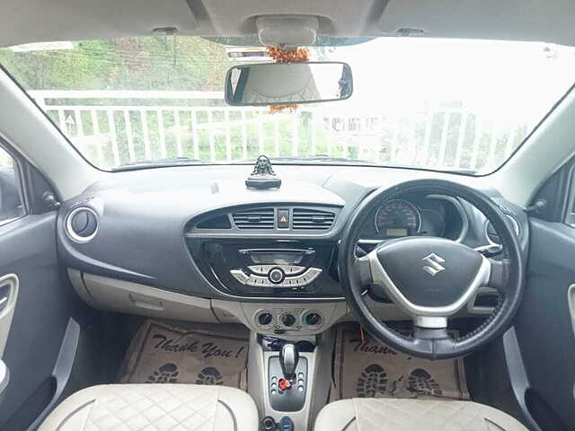 Used Maruti Suzuki Alto K10 [2014-2020] VXi (O) [2014-2019] in Una (HP)