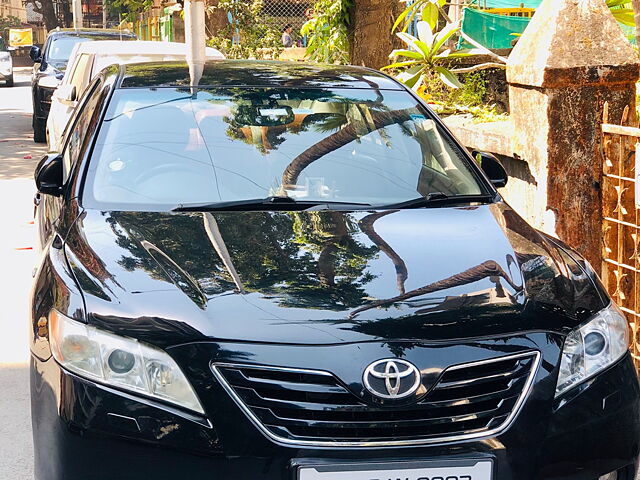 Used 2008 Toyota Camry in Mumbai