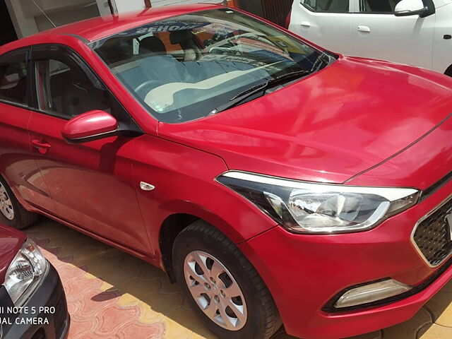 Used Hyundai Elite i20 [2016-2017] Magna 1.4 AT [2016-2017] in Sehore