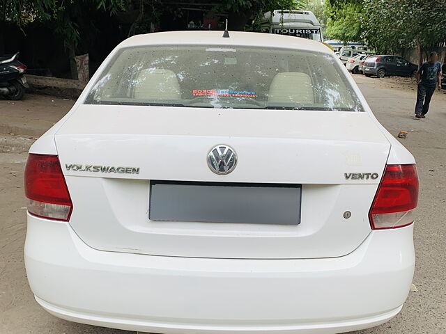 Used Volkswagen Vento [2010-2012] IPL Edition in Delhi