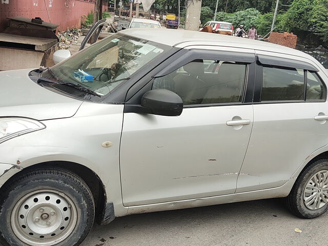 Used 2015 Maruti Suzuki Swift DZire in Delhi