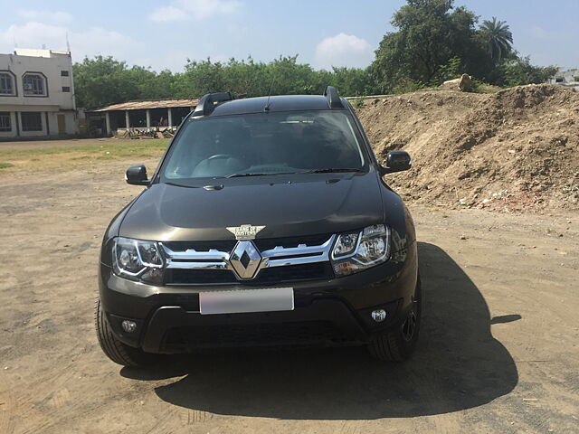 Used 2018 Renault Duster in Jabalpur