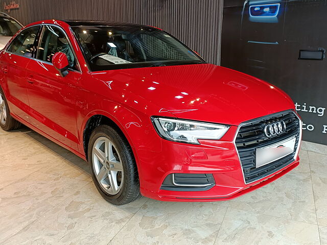 Used 2020 Audi A3 in Gurgaon