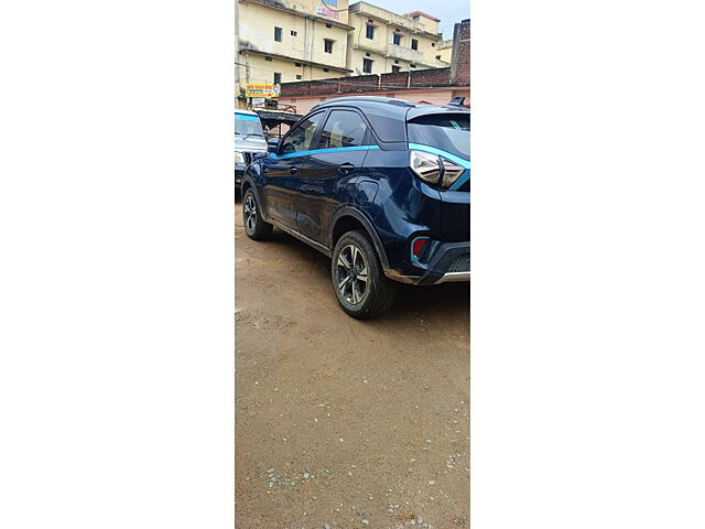 Used Tata Nexon EV Prime XZ Plus LUX in Varanasi