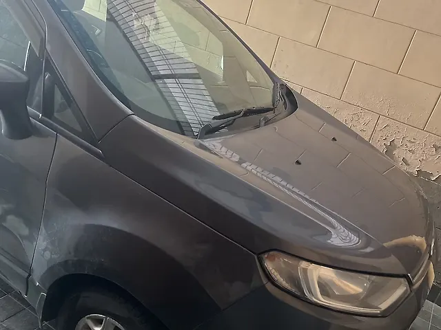 Used 2017 Ford Ecosport in Agra Used 2017 Ford Ecosport in Agra